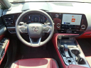 Thumbnail image of 2024 Lexus NX 350 at Lexus of Cherry Hill
