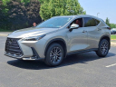 Thumbnail image of 2024 Lexus NX 350 at Lexus of Cherry Hill
