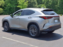 Thumbnail image of 2024 Lexus NX 350 at Lexus of Cherry Hill