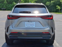 Thumbnail image of 2024 Lexus NX 350 at Lexus of Cherry Hill