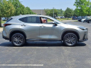 Thumbnail image of 2024 Lexus NX 350 at Lexus of Cherry Hill