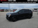 Thumbnail image of 2022 GMC Terrain at Mitchell Buick GMC