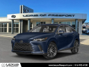 2024 Lexus RX 350 F SPORT Handling at Lexus of Freeport