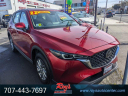 Thumbnail image of 2022 Mazda CX-5 at ROY'S AUTO CENTER