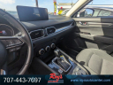 Thumbnail image of 2022 Mazda CX-5 at ROY'S AUTO CENTER