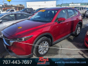 Thumbnail image of 2022 Mazda CX-5 at ROY'S AUTO CENTER