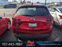 Thumbnail image of 2022 Mazda CX-5 at ROY'S AUTO CENTER