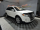 Thumbnail image of 2013 Ford Edge at Franklin Motor Company