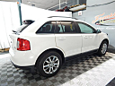2013 Ford Edge SEL at Franklin Motor Company