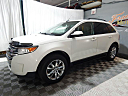 Thumbnail image of 2013 Ford Edge at Franklin Motor Company