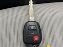 Thumbnail image of 2024 Toyota Corolla Cross at Hilton Head Lexus