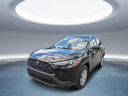 Thumbnail image of 2024 Toyota Corolla Cross at Hilton Head Lexus
