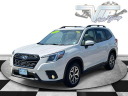Thumbnail image of 2022 Subaru Forester at Grand Prix Subaru