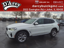 Thumbnail image of 2023 BMW X3 at Darcy Buick Gmc