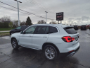 Thumbnail image of 2023 BMW X3 at Darcy Buick Gmc