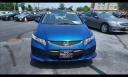 2013 Honda Civic EX at Circle Infiniti