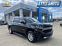 2021 Chevrolet Suburban LS at Lynn Smith Chevrolet