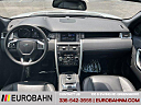Thumbnail image of 2017 Land Rover Discovery Sport at EurobahnBmwMiniMercedesBenz of Greensboro, NC