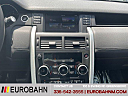 Thumbnail image of 2017 Land Rover Discovery Sport at EurobahnBmwMiniMercedesBenz of Greensboro, NC