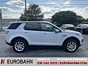 Thumbnail image of 2017 Land Rover Discovery Sport at EurobahnBmwMiniMercedesBenz of Greensboro, NC