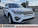 Thumbnail image of 2017 Land Rover Discovery Sport at EurobahnBmwMiniMercedesBenz of Greensboro, NC