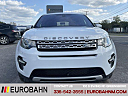 Thumbnail image of 2017 Land Rover Discovery Sport at EurobahnBmwMiniMercedesBenz of Greensboro, NC