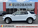 Thumbnail image of 2017 Land Rover Discovery Sport at EurobahnBmwMiniMercedesBenz of Greensboro, NC