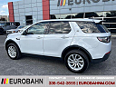 Thumbnail image of 2017 Land Rover Discovery Sport at EurobahnBmwMiniMercedesBenz of Greensboro, NC
