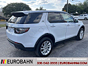 Thumbnail image of 2017 Land Rover Discovery Sport at EurobahnBmwMiniMercedesBenz of Greensboro, NC