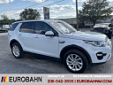Thumbnail image of 2017 Land Rover Discovery Sport at EurobahnBmwMiniMercedesBenz of Greensboro, NC