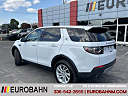 2017 Land Rover Discovery Sport HSE at EurobahnBmwMiniMercedesBenz of Greensboro, NC