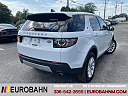 Thumbnail image of 2017 Land Rover Discovery Sport at EurobahnBmwMiniMercedesBenz of Greensboro, NC