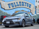 Thumbnail image of 2020 Toyota Corolla at Fullerton Ford