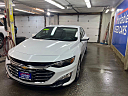 2020 Chevrolet Malibu LT at Affordable of Fairbanks, AK