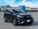 Thumbnail image of 2022 Honda CR-V at Advantage Honda St. James