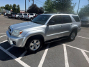 Thumbnail image of 2008 Toyota 4Runner at Big Sids Auto Sales