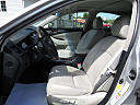 Thumbnail image of 2012 Lexus ES 350 at Kightlinger Auto Sales