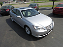 2012 Lexus ES 350 Base at Kightlinger Auto Sales