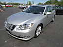 Thumbnail image of 2012 Lexus ES 350 at Kightlinger Auto Sales