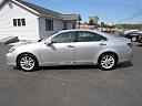 Thumbnail image of 2012 Lexus ES 350 at Kightlinger Auto Sales