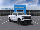 Thumbnail image of 2025 Chevrolet Silverado 1500 at New Rochelle Chevrolet