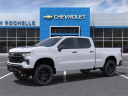 Thumbnail image of 2025 Chevrolet Silverado 1500 at New Rochelle Chevrolet