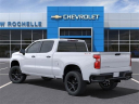 Thumbnail image of 2025 Chevrolet Silverado 1500 at New Rochelle Chevrolet