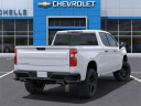 Thumbnail image of 2025 Chevrolet Silverado 1500 at New Rochelle Chevrolet