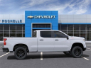 Thumbnail image of 2025 Chevrolet Silverado 1500 at New Rochelle Chevrolet