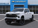 Thumbnail image of 2025 Chevrolet Silverado 1500 at New Rochelle Chevrolet