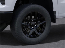 Thumbnail image of 2025 Chevrolet Silverado 1500 at New Rochelle Chevrolet