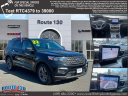 Thumbnail image of 2021 Ford Explorer at Route 130 Chrysler Jeep Dodge