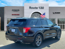 2021 Ford Explorer XLT at Route 130 Chrysler Jeep Dodge