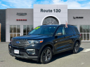 Thumbnail image of 2021 Ford Explorer at Route 130 Chrysler Jeep Dodge